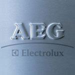 AEG Electroluxe и немецкое качество