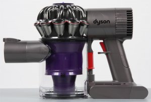 Пылесос Dyson DC62 Animalpro.